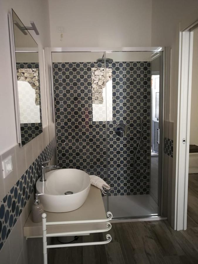 フィナーレ・リーグレ Castelli In Aria Bed & Breakfast エクステリア 写真