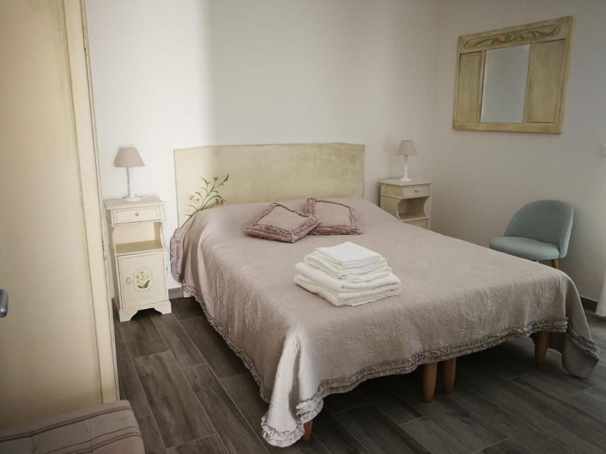 フィナーレ・リーグレ Castelli In Aria Bed & Breakfast エクステリア 写真